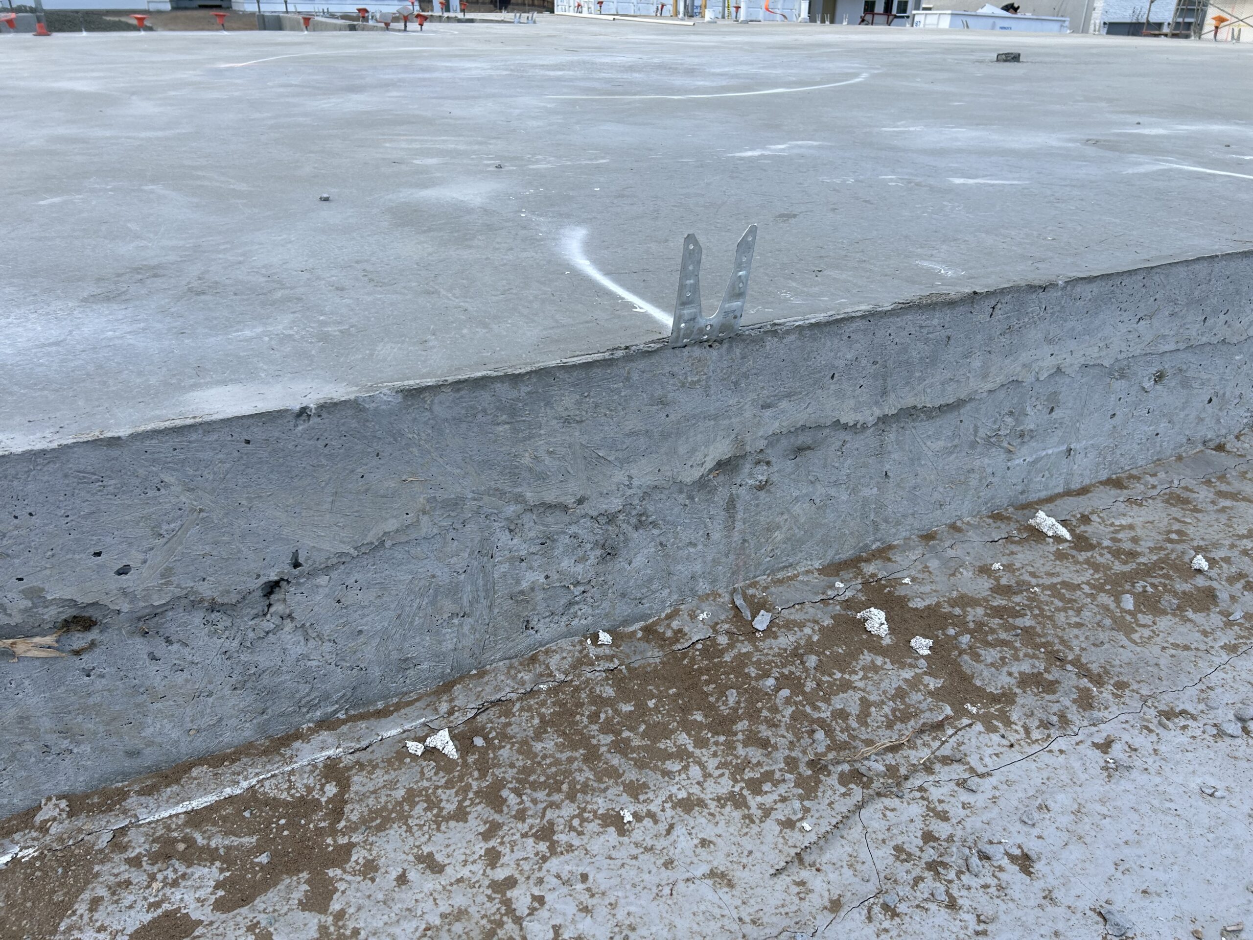 foundation in irving